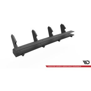 Street Pro Rear Diffuser VW Golf 7 R Facelift a 442,19 € uniw-VWGO7FRCNC-RS2B+BRBI*10947 chez CAROU TUNING