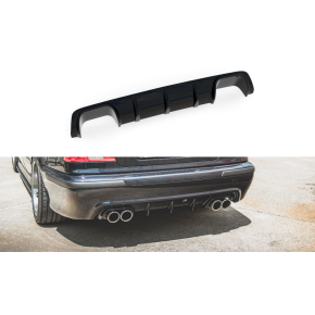 Rear Valance BMW M5 / 5 M-Pack E39 a 410,46 € uniw-BM-5-39-M-RS1G*11088 chez CAROU TUNING