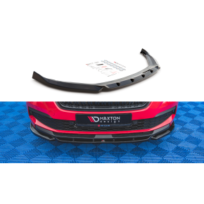 Front Splitter V.1 Skoda Kamiq a 421,03 € uniw-SK-KM-1-FD1G*11202 chez CAROU TUNING