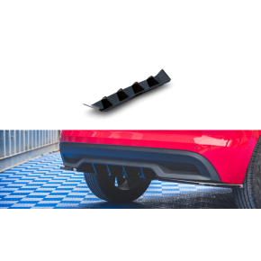 Rear Valance Skoda Kamiq a 336,40 € uniw-SK-KM-1-RS1G*11210 chez CAROU TUNING
