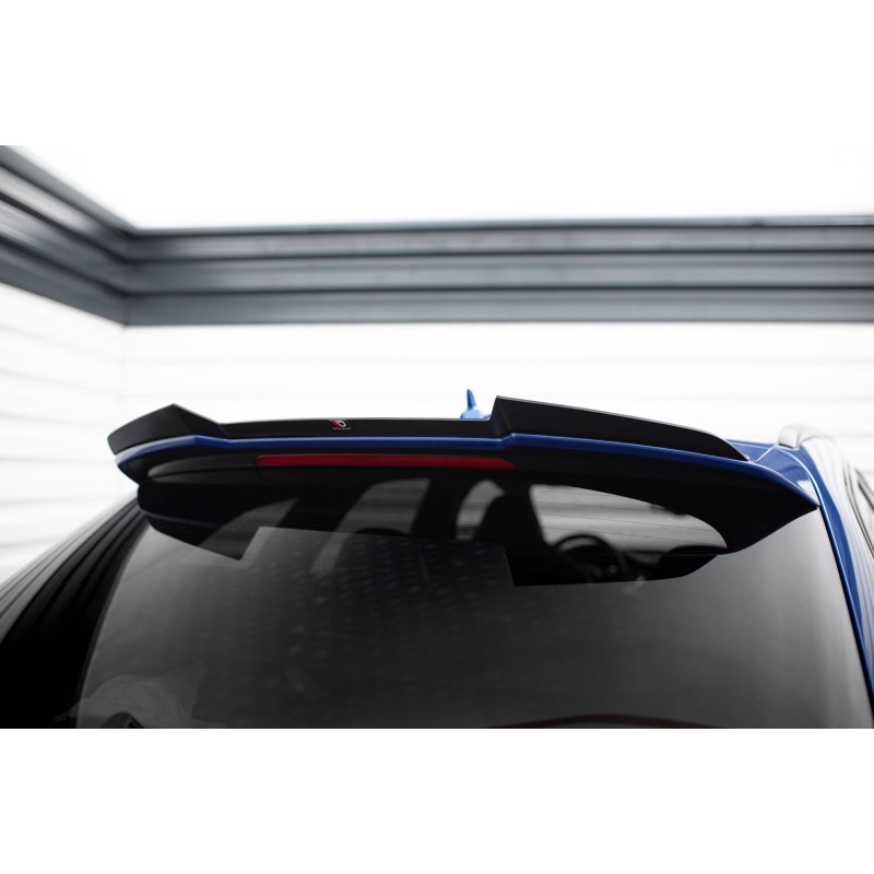 Spoiler Cap V.2 Audi RS6 C7 a 304,67 € uniw-AU-RS6-C7-CAP2G*11222 chez CAROU TUNING