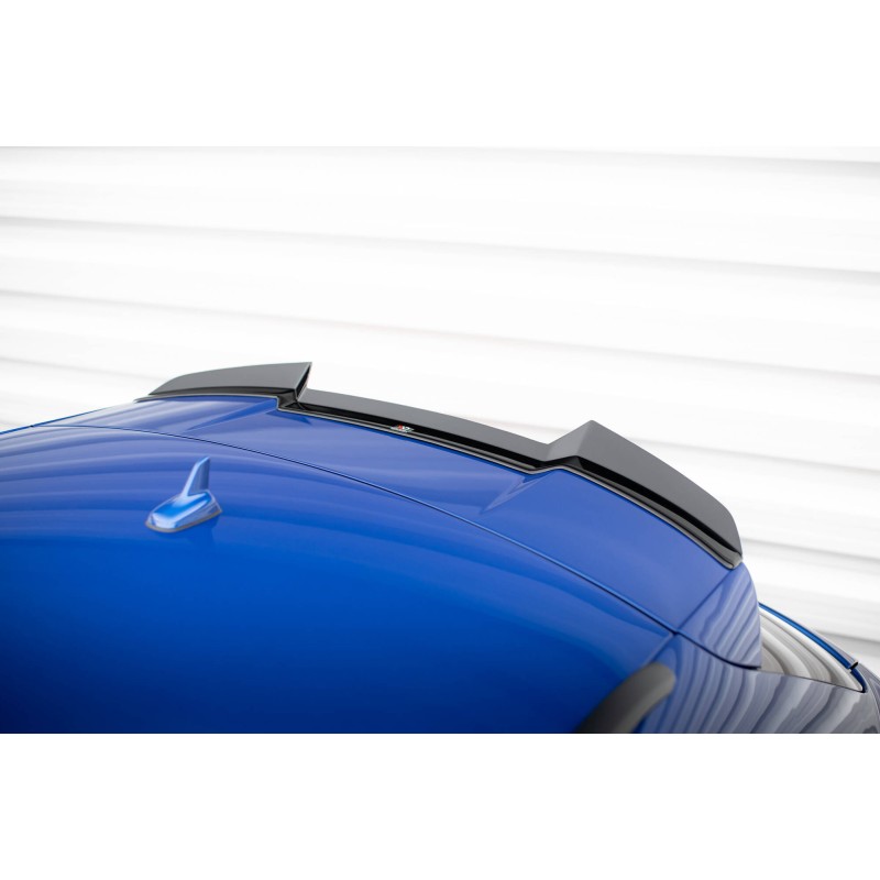 Spoiler Cap V.2 Audi RS6 C7 a 304,67 € uniw-AU-RS6-C7-CAP2G*11222 chez CAROU TUNING