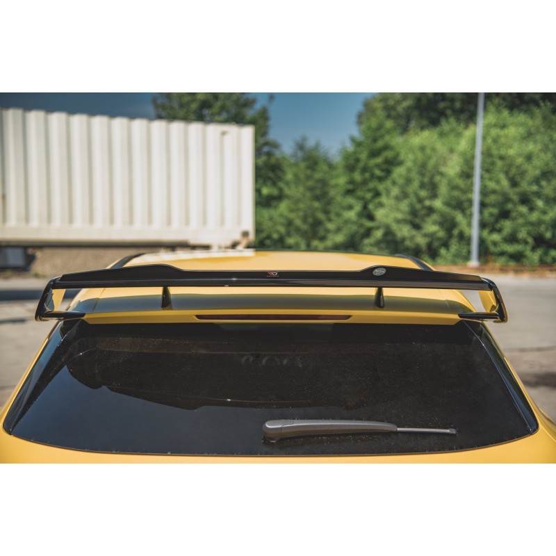Spoiler Cap Mercedes-AMG A 45 S W177 a 304,67 € uniw-ME-A-177-45-CAP1G*11378 chez CAROU TUNING