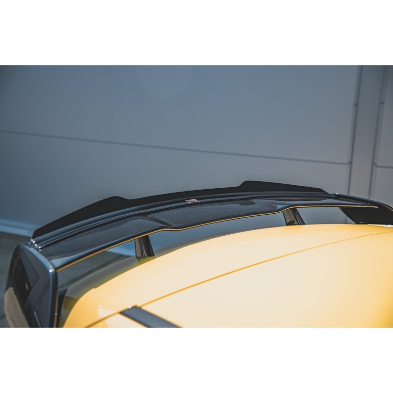 Spoiler Cap Mercedes-AMG A 45 S W177 a 304,67 € uniw-ME-A-177-45-CAP1G*11378 chez CAROU TUNING