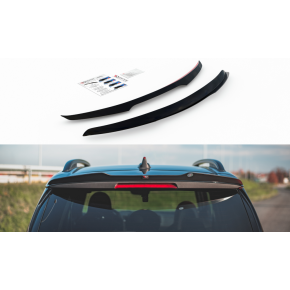Spoiler Cap Mini Countryman Mk2 F60 JCW a 304,67 € uniw-MC-CO-2-JCW-CAP1G*11382 chez CAROU TUNING