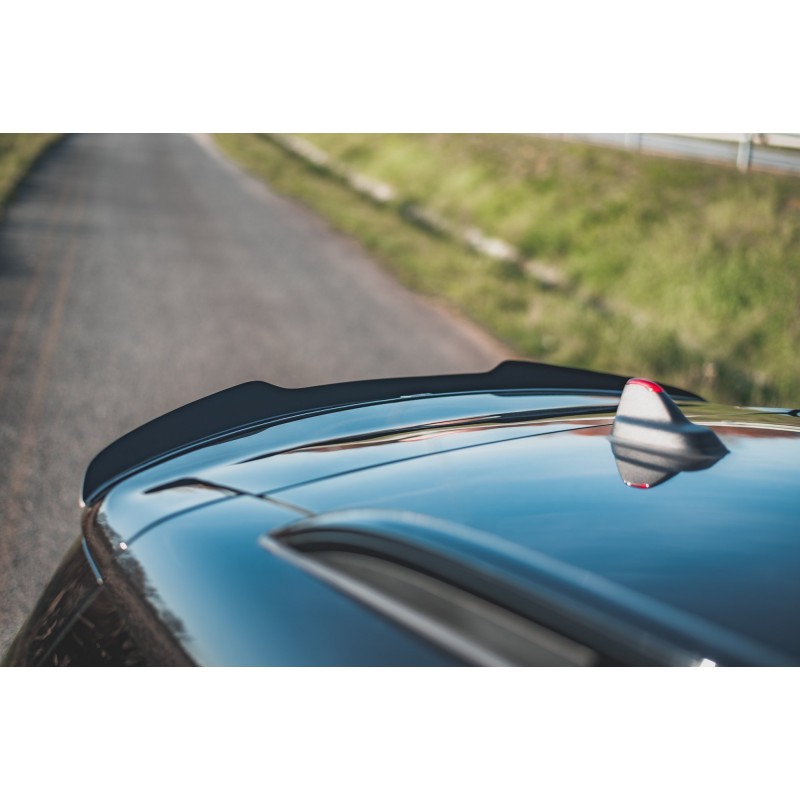 Spoiler Cap Mini Countryman Mk2 F60 JCW a 304,67 € uniw-MC-CO-2-JCW-CAP1G*11382 chez CAROU TUNING