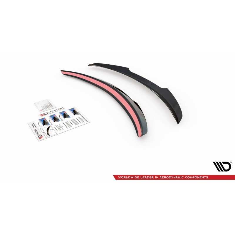 Spoiler Cap Mini Countryman Mk2 F60 JCW a 304,67 € uniw-MC-CO-2-JCW-CAP1G*11382 chez CAROU TUNING