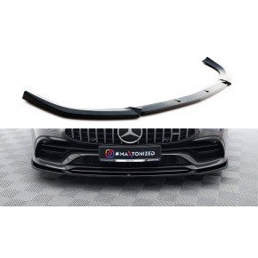 Front Splitter V.2 Mercedes-AMG GT 53 4-Door Coupe a 463,35 € uniw-ME-GT-4D-53-FD2G*11678 chez CAROU TUNING