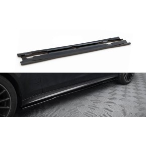 Side Skirts Diffusers Mercedes-AMG GT 53 4-Door Coupe a 463,35 € uniw-ME-GT-4D-53-SD1G*11682 chez CAROU TUNING