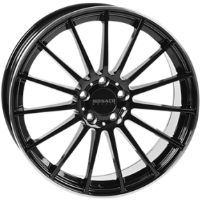  4 jantes Monaco 8,0X18 MONACO WHEELS MC1 5/112 ET45 CH66,5 à  1 067,64 €  Chez CAROU TUNING CONCEPT en Guadeloupe4 jantes Monaco 8,0X18 MONACO WHEELS MC1 5/112 ET45 CH66,5