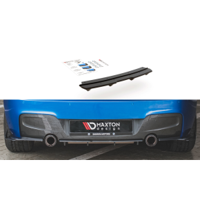 Racing Durability Rear Diffuser BMW M135i F20 a 442,19 € uniw-BM1F20MCNC-RS1BRB+BRBI*12124 chez CAROU TUNING