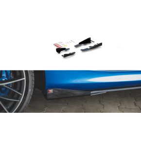 Side Flaps BMW 1 F21 M135i / M140i / M-Pack a 124,83 € uniw-BM1F20MCNC-SRF1G*12139 chez CAROU TUNING
