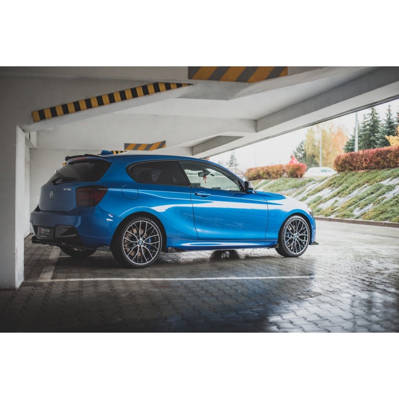 Side Flaps BMW 1 F21 M135i / M140i / M-Pack a 124,83 € uniw-BM1F20MCNC-SRF1G*12139 chez CAROU TUNING