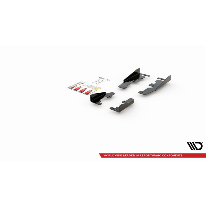 Side Flaps BMW 1 F21 M135i / M140i / M-Pack a 124,83 € uniw-BM1F20MCNC-SRF1G*12139 chez CAROU TUNING