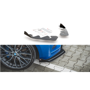 Flaps BMW M135i F20 a 124,83 € uniw-BM1F20MCNC-FSF1G*12141 chez CAROU TUNING