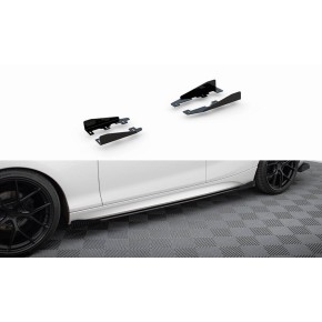Side Flaps for BMW 1 F20 M135i / M140i / M-Pack a 124,83 € uniw-BM1F20FMCNC-SRF1G*12186 chez CAROU TUNING
