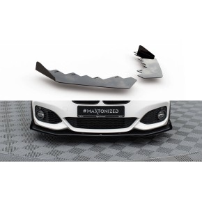 Flaps for BMW 1 F20 M-Pack Facelift / M140i a 124,83 € uniw-BM1F20FMCNC-FSF1G*12188 chez CAROU TUNING