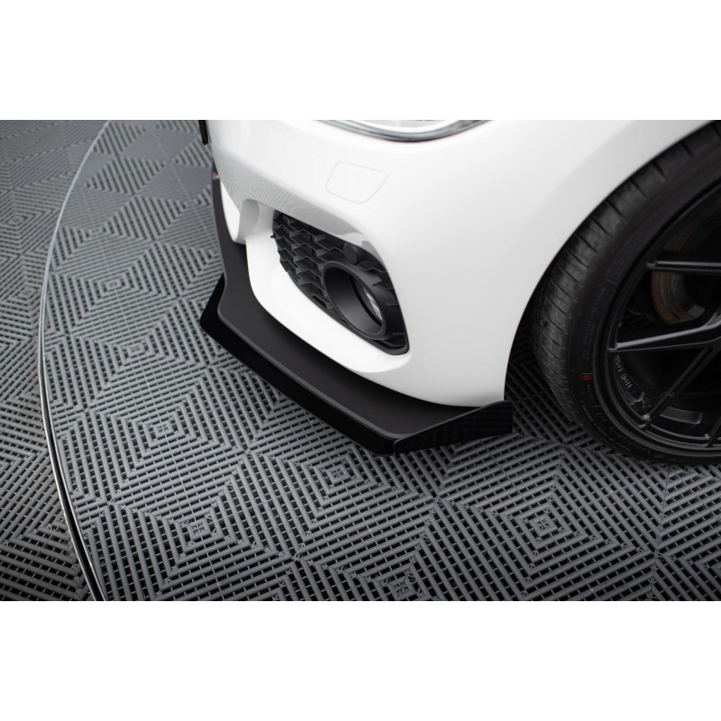 Flaps for BMW 1 F20 M-Pack Facelift / M140i a 124,83 € uniw-BM1F20FMCNC-FSF1G*12188 chez CAROU TUNING