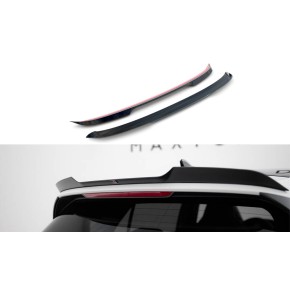 Spoiler Cap V.2 Volkswagen Golf GTI / GTE / GTD / R-Line / R Mk8 a 304,67 € uniw-VW-GO-8-GTI-CAP2G*12193 chez CAROU TUNING