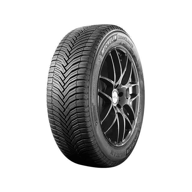 PNEU MICHELIN CROSSCLI 235/60 R17 TL 117R MI AGILIS CROSSCLIMATE a 388,72 € 235 60 R 17TCCAGIL 031516 chez CAROU TUNING