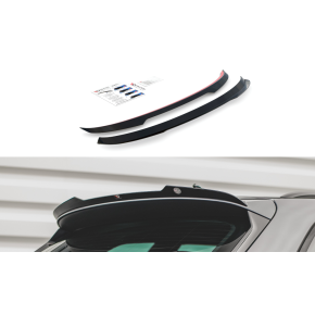 Spoiler Cap Seat Leon FR Mk4 / Cupra Leon a 304,67 € uniw-SE-LE-4-FR-ST-CAP1G*12326 chez CAROU TUNING