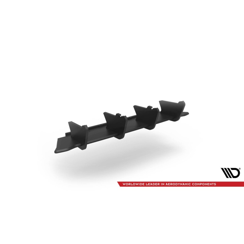 Racing Durability Rear Diffuser Seat Leon FR ST Mk4 a 357,56 € uniw-SELE4FRSTCNC-RS1B*12329 chez CAROU TUNING