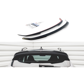 Spoiler Cap Cupra Formentor a 304,67 € uniw-CU-FO-1-CAP1G*12395 chez CAROU TUNING