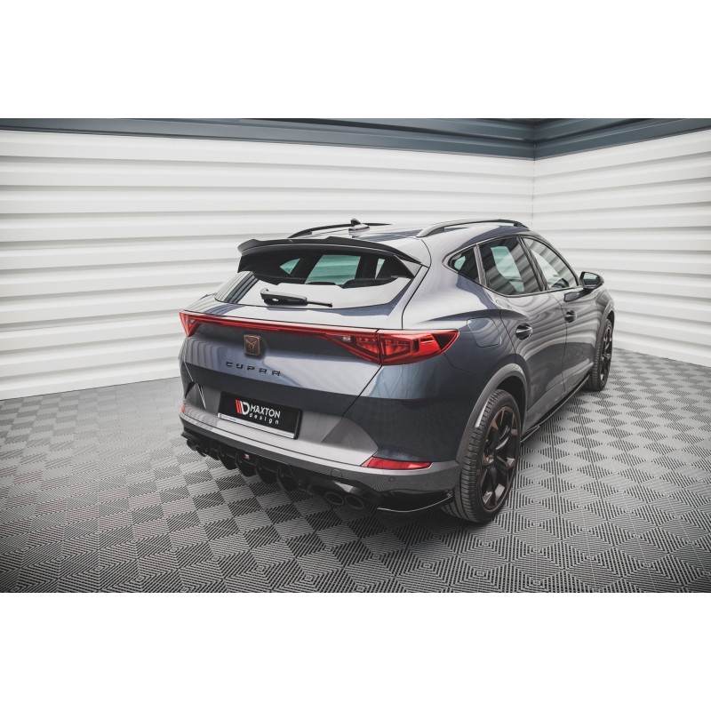 Rear Valance V.1 Cupra Formentor a 336,40 € uniw-CU-FO-1-RS1G*12411 chez CAROU TUNING