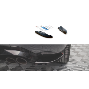 Rear Side Splitters V.1 Cupra Formentor a 188,30 € uniw-CU-FO-1-RSD1G*12415 chez CAROU TUNING