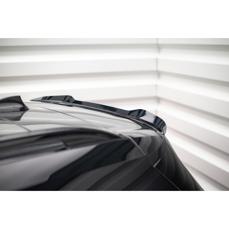 Spoiler Cap BMW X7 M-Pack G07 a 304,67 € uniw-BM-X7-07-M-CAP1G*12467 chez CAROU TUNING