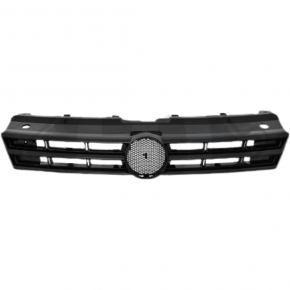 CALANDRE WV POLO 6R STYLE R a 105,00 € chez CAROU TUNING