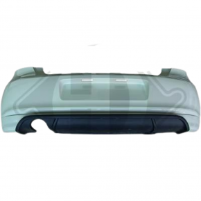 Pare choc ar vw Polo 6R Style R a 529,00 € chez CAROU TUNING