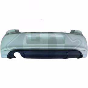 Pare choc ar vw Polo 6R Style RPare choc ar vw Polo 6R Style R