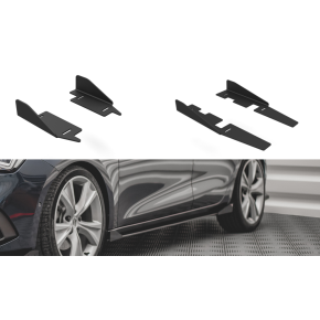 Side Flaps Seat Leon FR Mk4 a 124,83 € uniw-SELE4FRCNC-SRF1G*12669 chez CAROU TUNING
