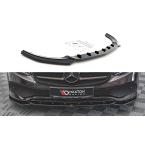 Front Splitter Mercedes-Benz E W213 a 421,03 € uniw-ME-E-213-FD1G*12690 chez CAROU TUNING