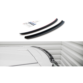 Spoiler Cap Mazda CX-3 a 304,67 € uniw-MA-CX-3-1-CAP1G*12710 chez CAROU TUNING