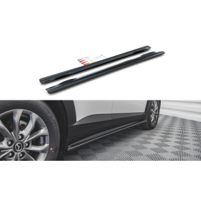 Side Skirts Diffusers Mazda CX-3 a 421,03 € uniw-MA-CX-3-1-SD1G*12754 chez CAROU TUNING
