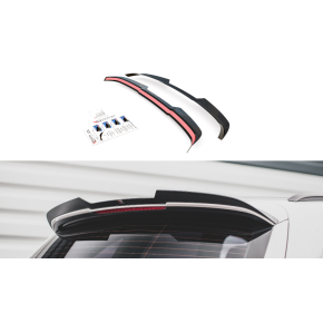 Spoiler Cap Audi SQ5 Mk1 (8R) a 304,67 € uniw-AU-SQ5-1-CAP1G*13130 chez CAROU TUNING
