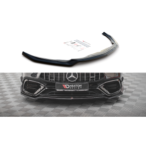 Front Splitter V.1 Mercedes-AMG CLA 45 Aero C118 a 421,03 € uniw-ME-CLA-118-45AMG-FD1G*13162 chez CAROU TUNING