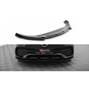 Front Splitter Mercedes-AMG / AMG-Line GLE Coupe / SUV C167 / W167 a 421,03 € uniw-ME-GLE-C167-AMG-FD1G*13171 chez CAROU TUNING