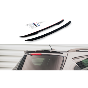 Spoiler Cap Ford Escape Mk3 a 304,67 € uniw-FO-ES-3-CAP1G*13237 chez CAROU TUNING