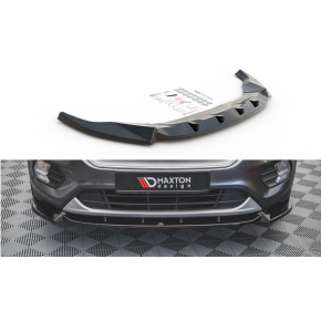 Front Splitter Ford Escape Mk3 a 421,03 € uniw-FO-ES-3-FD1G*13241 chez CAROU TUNING