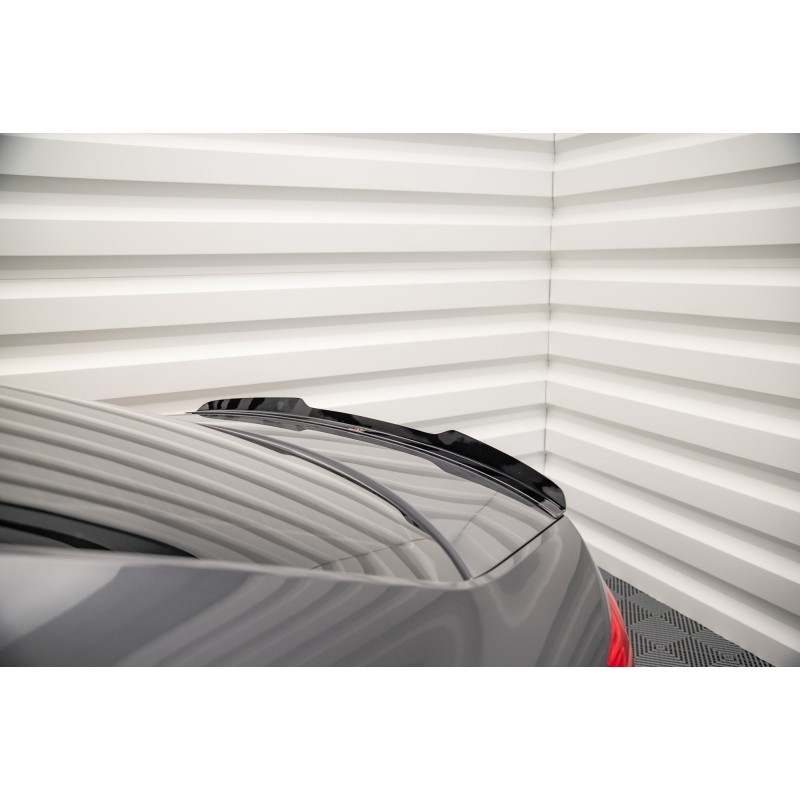 Spoiler Cap Skoda Octavia Mk3 Facelift a 304,67 € uniw-SK-OC-3F-CAP1G*13273 chez CAROU TUNING