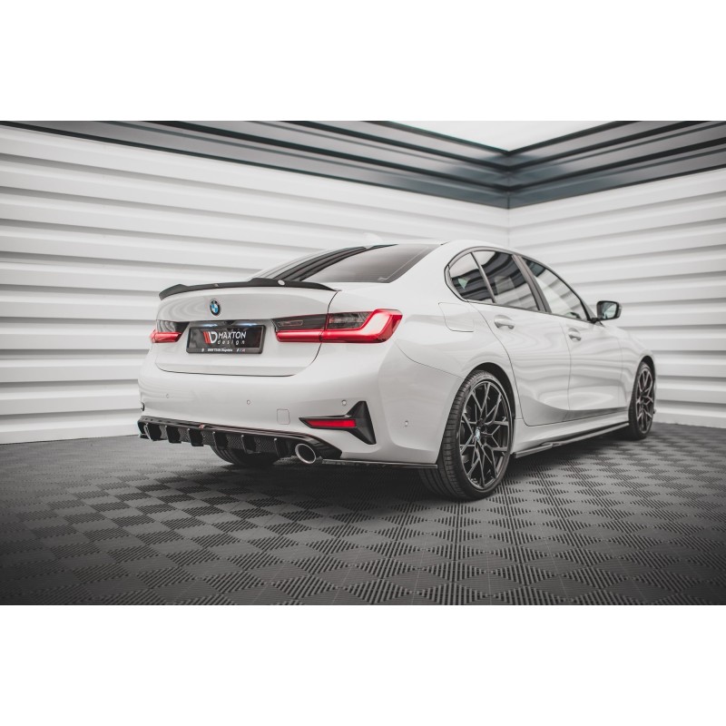 Rear Valance BMW 3 G20 / G21 a 410,46 € uniw-BM-3-20-RS1G*13389 chez CAROU TUNING