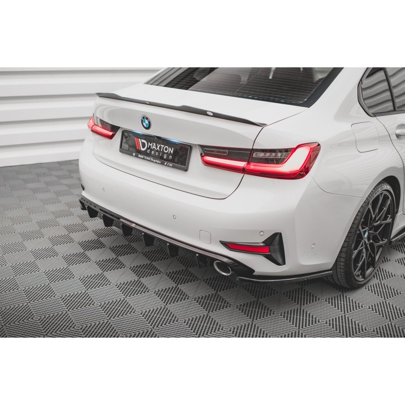 Rear Valance BMW 3 G20 / G21 a 410,46 € uniw-BM-3-20-RS1G*13389 chez CAROU TUNING