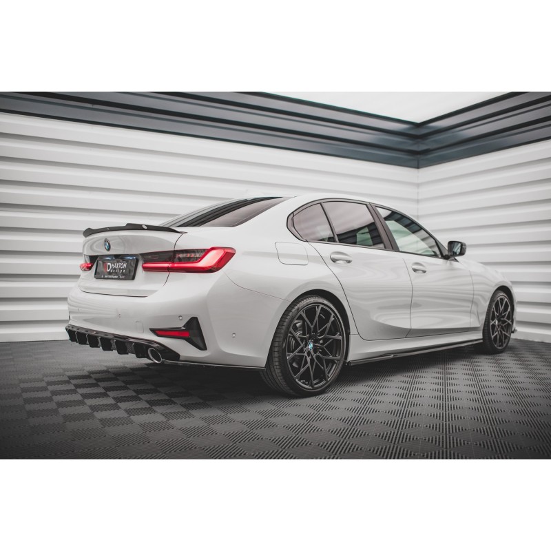 Side Skirts Diffusers BMW 3 G20 / G21 a 421,03 € uniw-BM-3-20-SD1G*13398 chez CAROU TUNING
