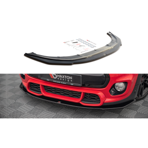 Front Splitter Mini Cooper S John Copper Works F56 a 421,03 € uniw-MC-S-3-56-JCW-FD1G*13450 chez CAROU TUNING