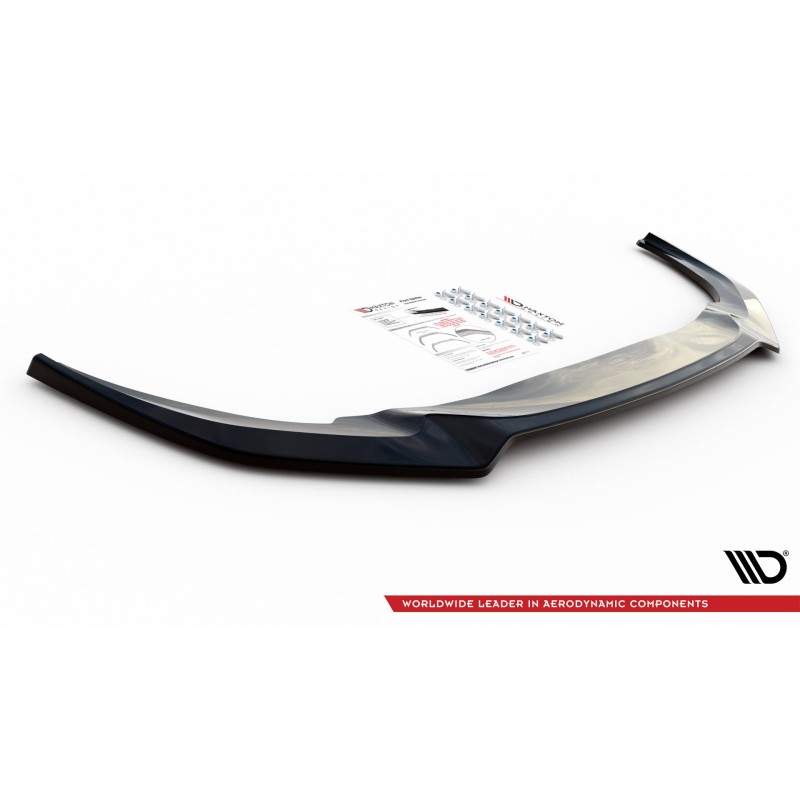 Front Splitter V.2 BMW Z4 M40i / M-Pack G29 a 421,03 € uniw-BM-Z4-29-MPACK-FD2G*13618 chez CAROU TUNING