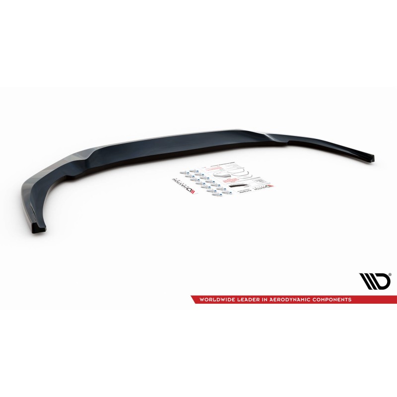 Front Splitter V.2 BMW Z4 M40i / M-Pack G29 a 421,03 € uniw-BM-Z4-29-MPACK-FD2G*13618 chez CAROU TUNING