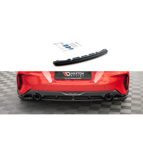 Rear Splitter for BMW Z4 M-Pack G29 a 188,30 € uniw-BM-Z4-29-MPACK-RD1G*13622 chez CAROU TUNING